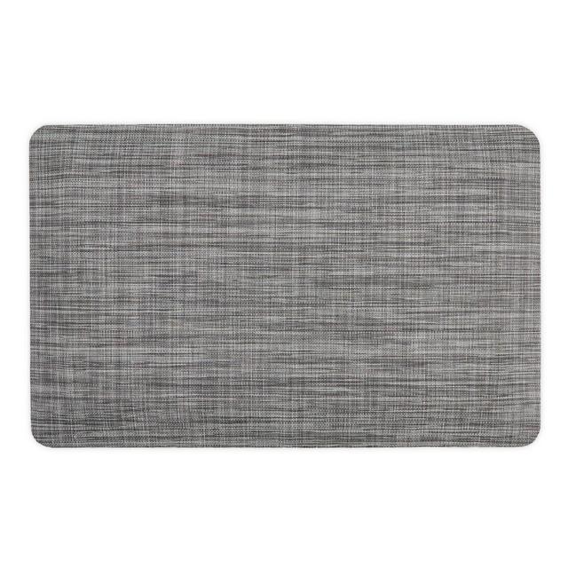 Home Dynamix 20" x 32" Woven Air Kitchen Mat