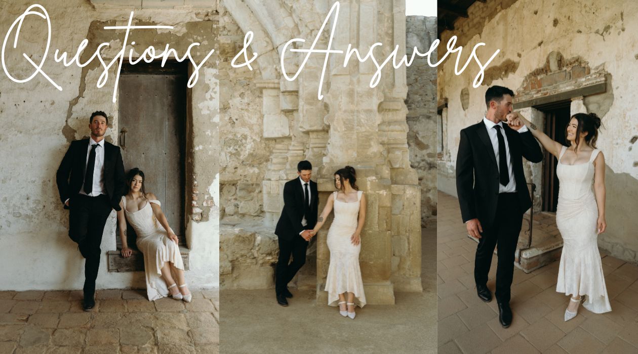 The Wedding Website of Sydney Miller and Gage Geist