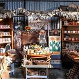 Antique Barn & Artisan Marketplace