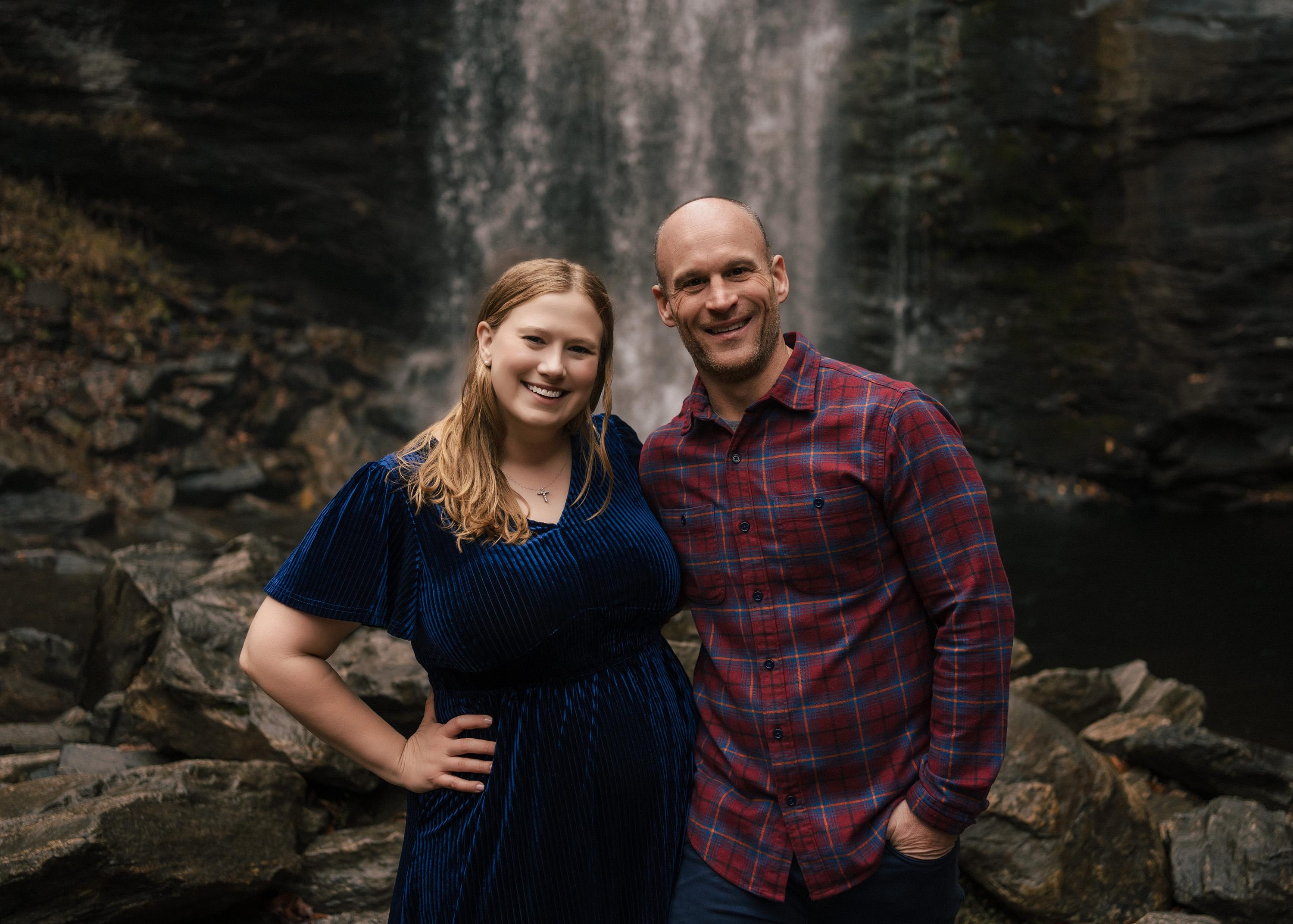The Wedding Website of Kelly Johnson and Mike Bain