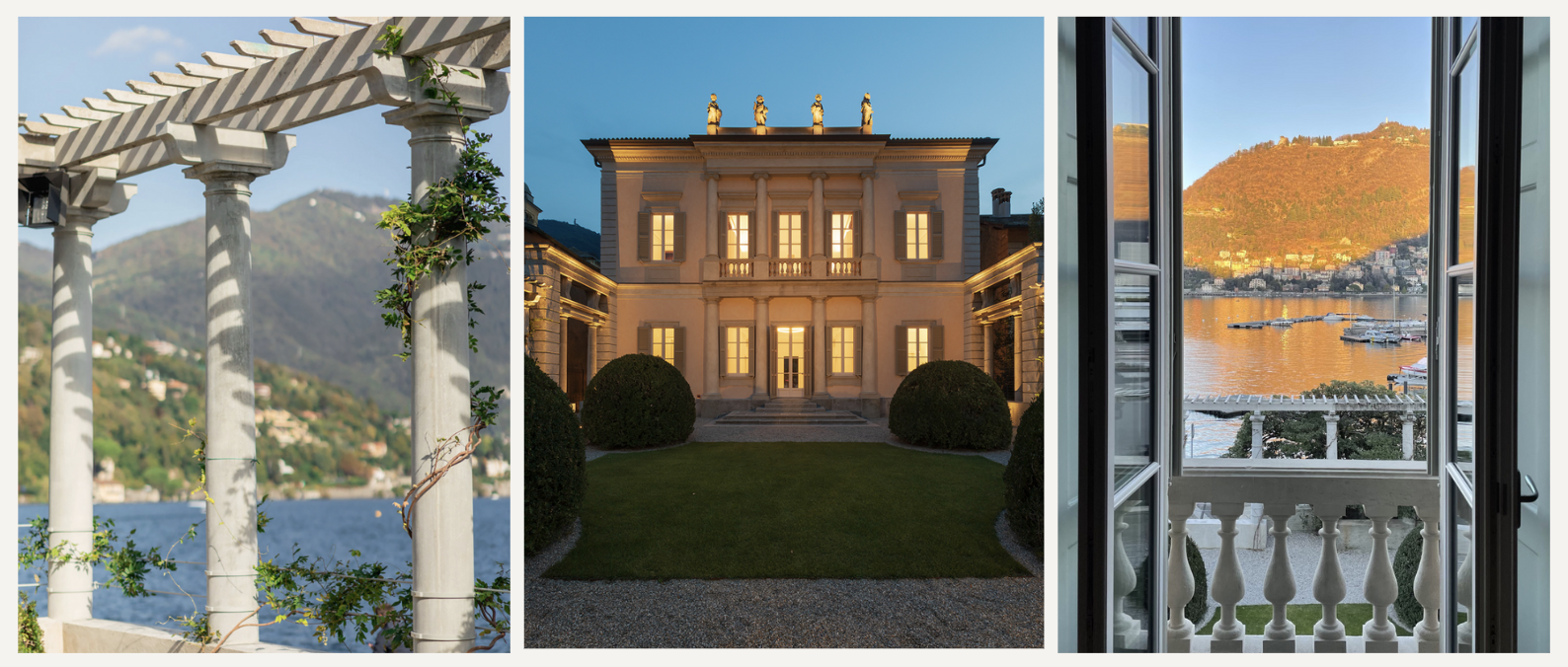 The Wedding Website of Honeye Heydari and Trevor McGee
