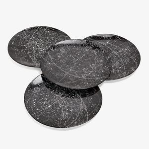 John Derian for Astier De VillatteSky Dinner Plates