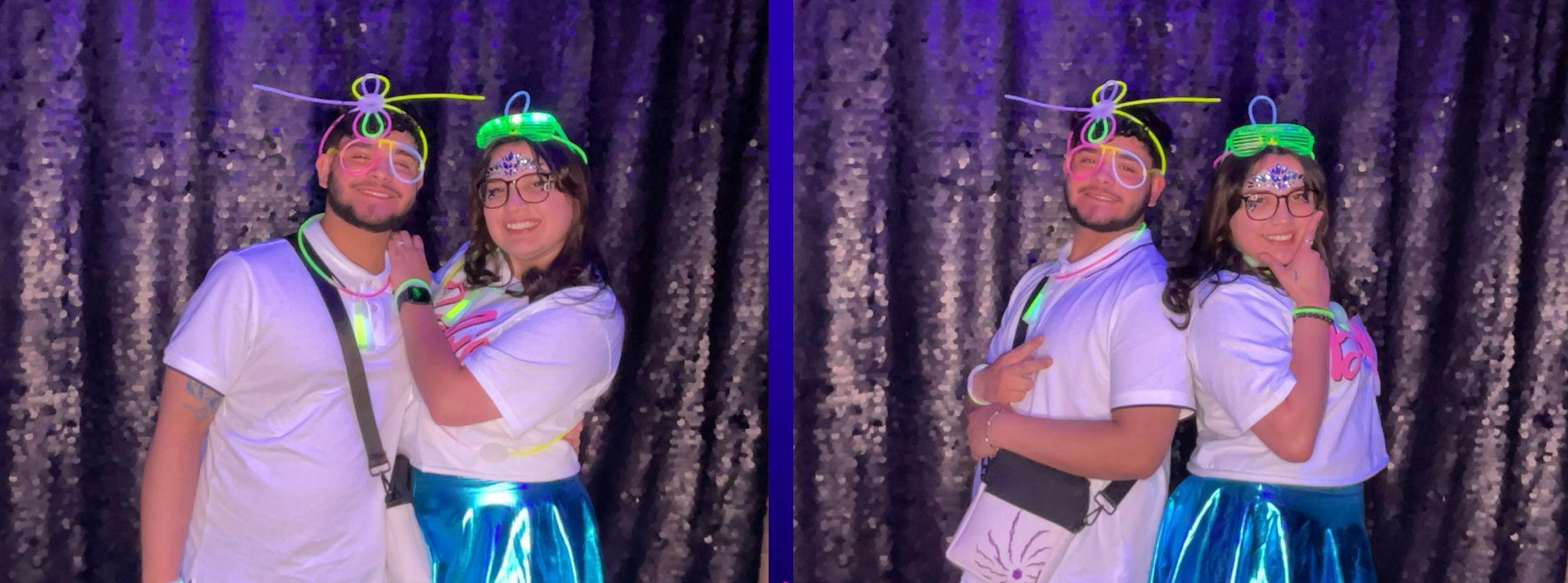 The Wedding Website of Kristen Bravo and Eric Vargas