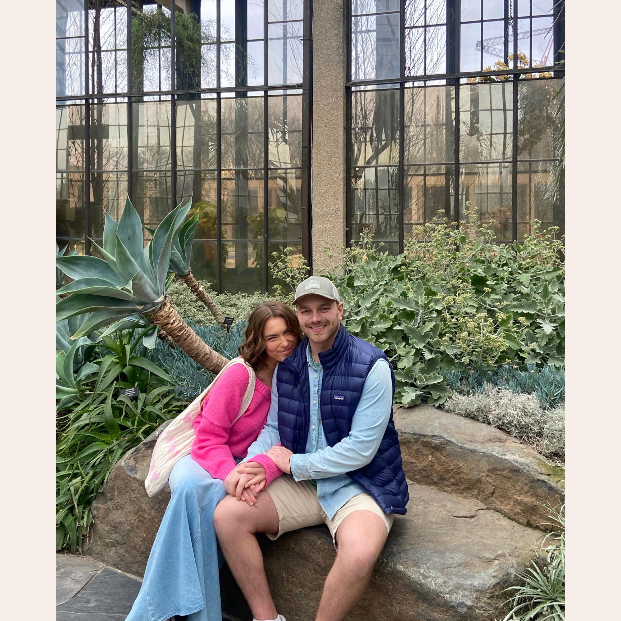 Longwood - our Heaven on earth!
