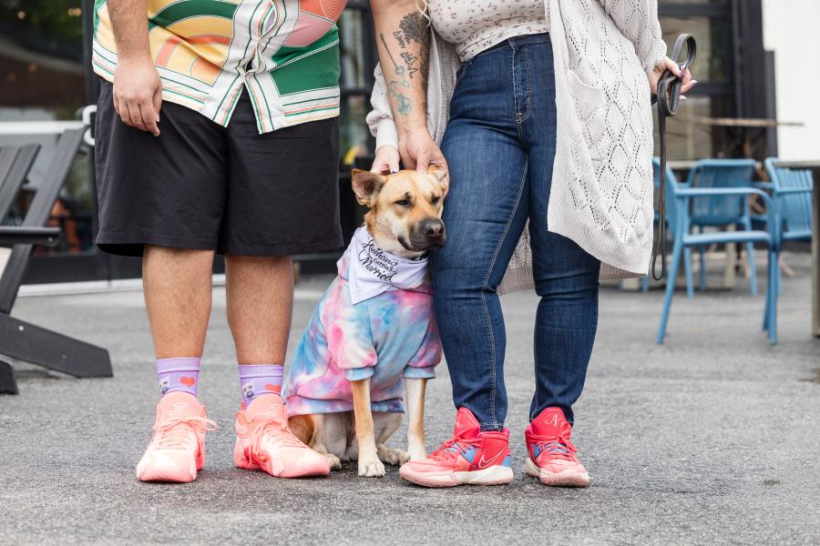 The Wedding Website of Charles Owens Jr. and Samantha Osborne