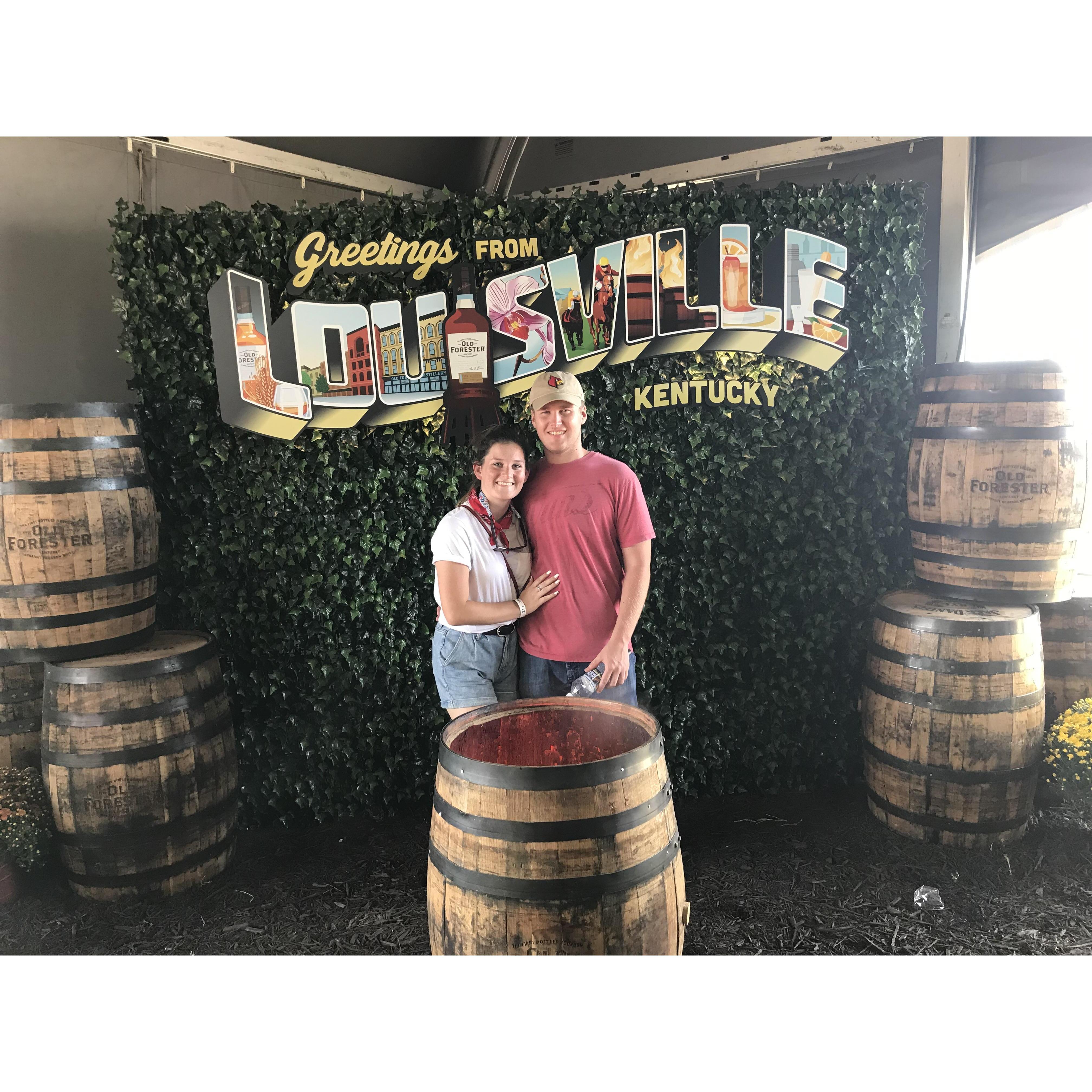 Hometown Rising (2019)