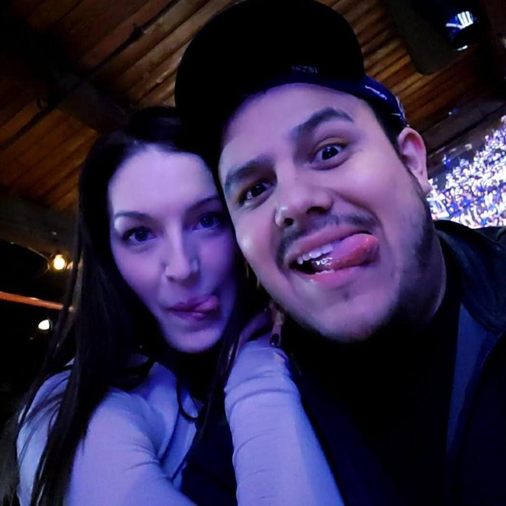 goofy nights out with Julio 2017