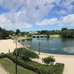 Delaware Park