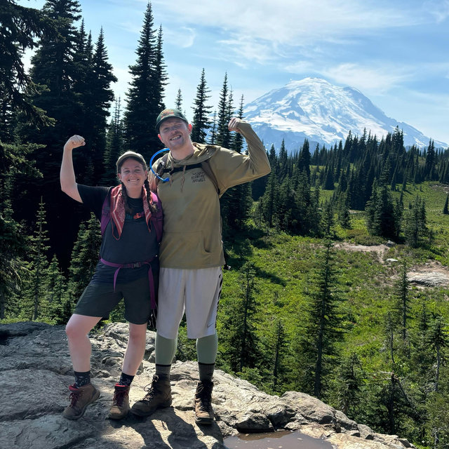 Backpacking Fund
