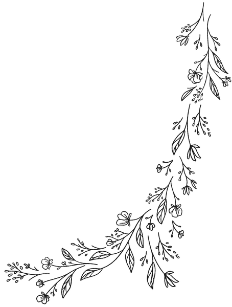 florals