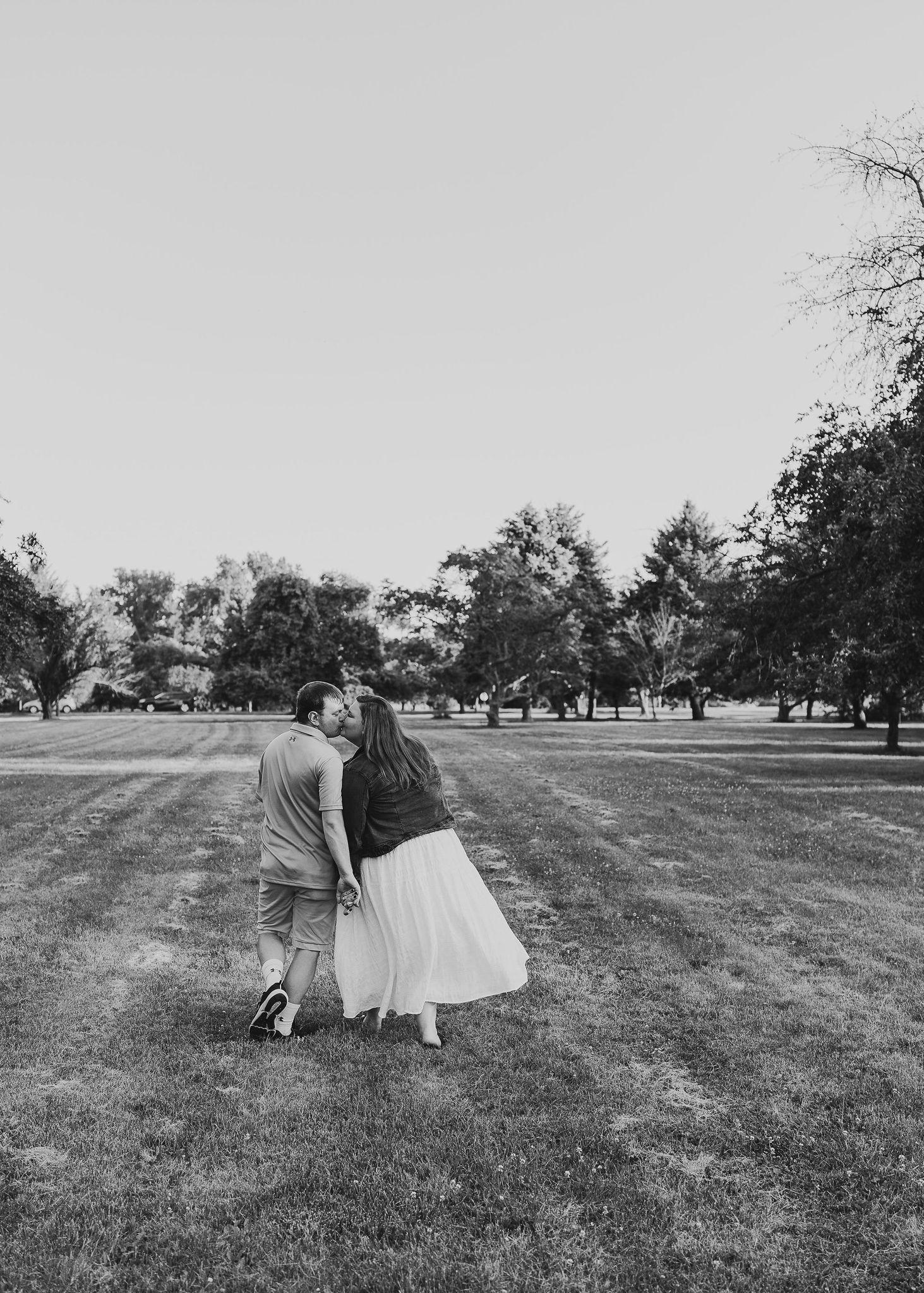 The Wedding Website of Lynette Nicole Nesbitt and Jesse John Rose