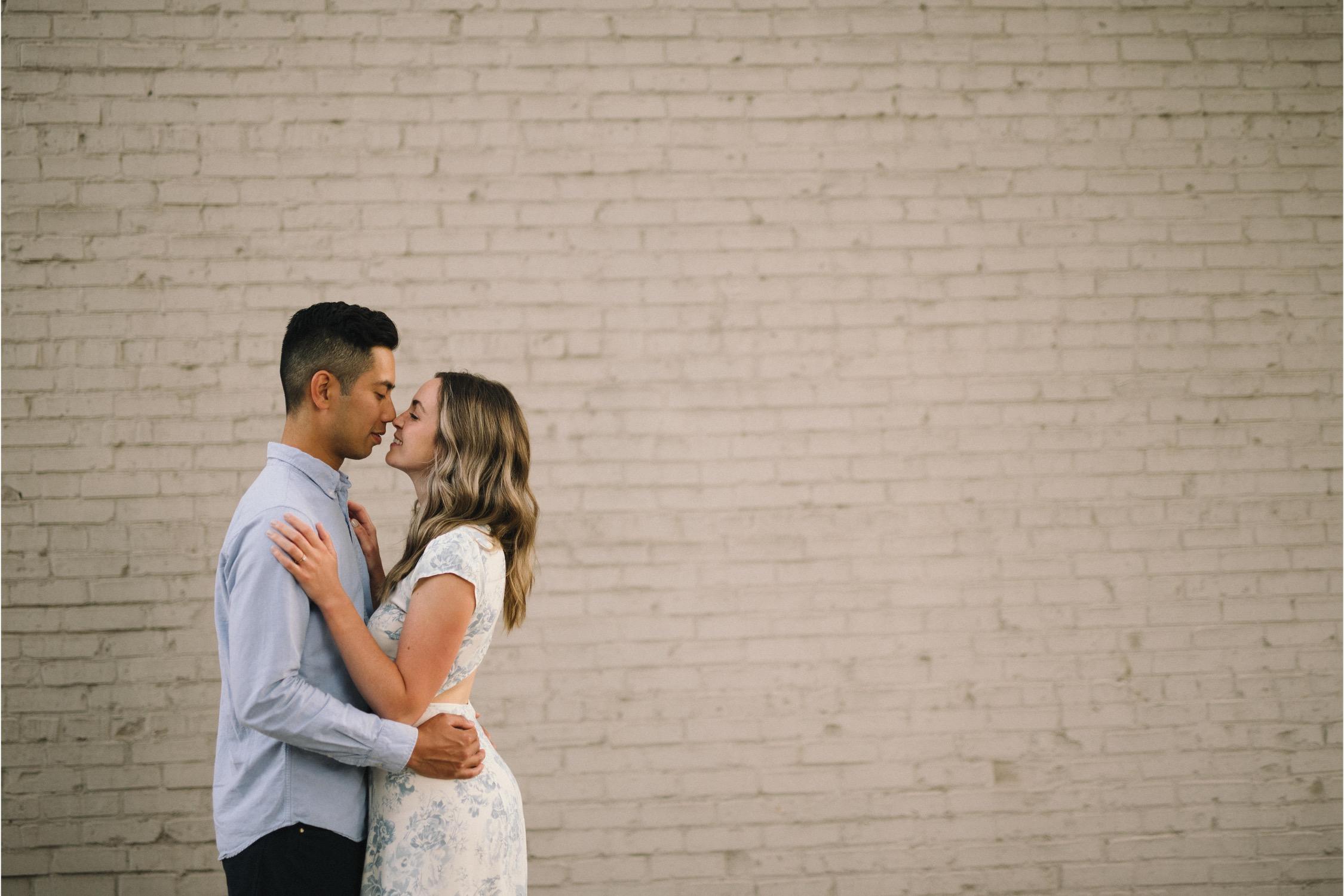 The Wedding Website of Kinzie Sellers and Eric Nguyen