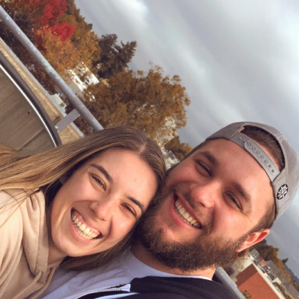 First road trip to Oregon