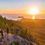 Franey Trailhead