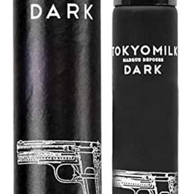 TokyoMilk Dark Eau de Parfum | Daring, Provocative Perfume | Intoxicating, Alluring Fragrance Notes Form a Unique, Sensory Experience