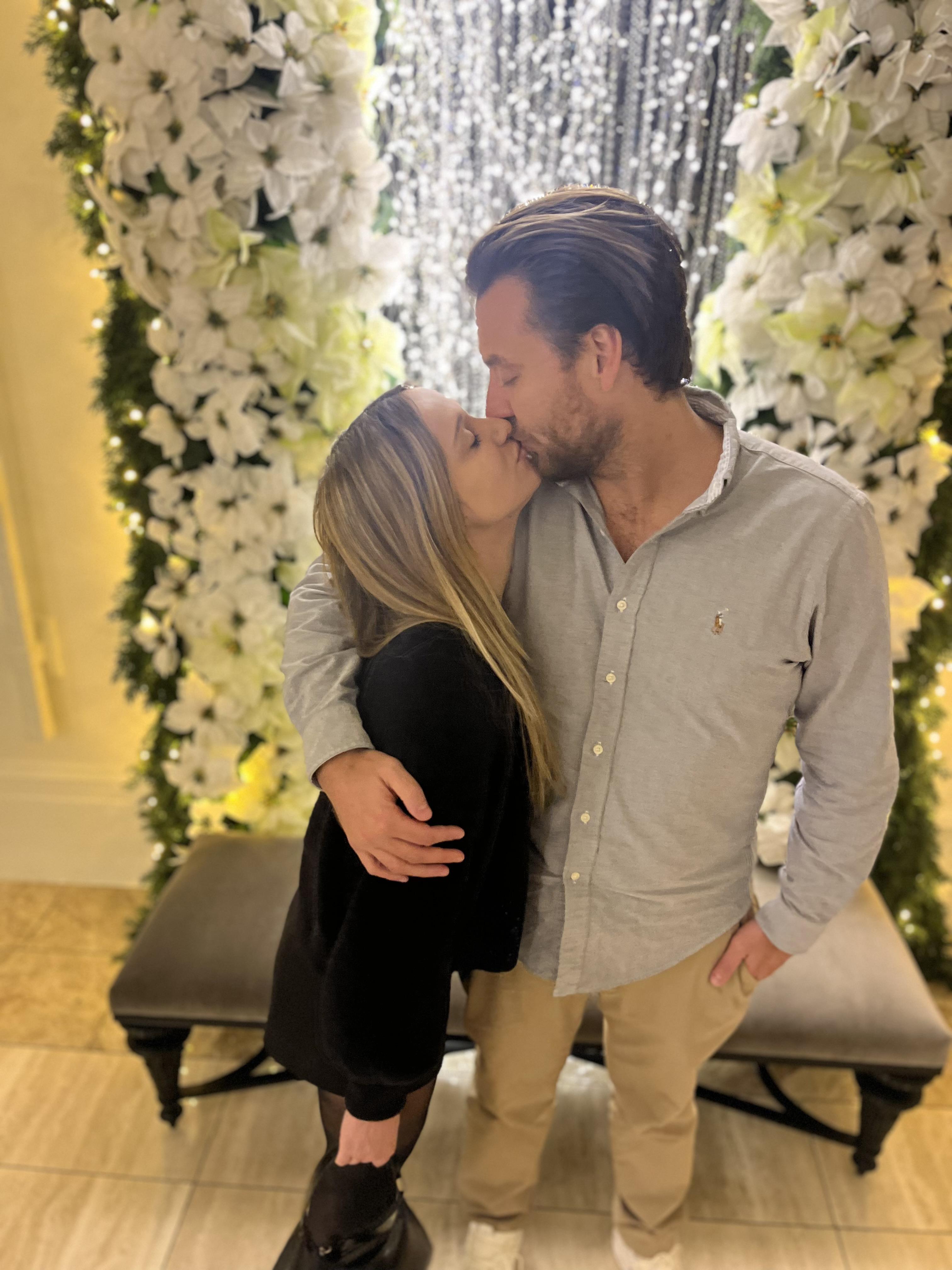 The Wedding Website of Leah Duncan and Thomas O'Fee