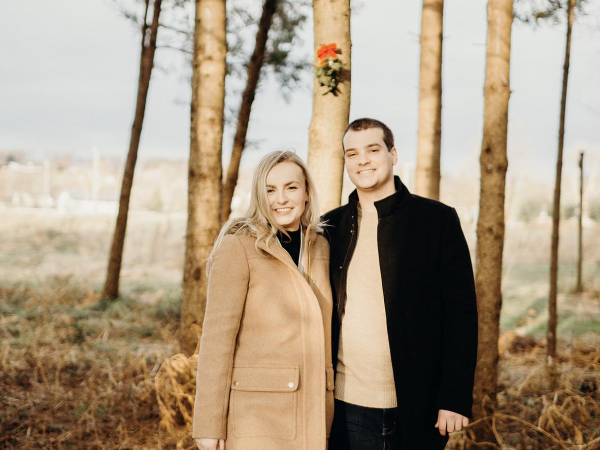 The Wedding Website of Caitlin Flemming and Tyler Lambert