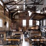 Moontown Brewing Company