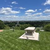 Arlington National Cemetery