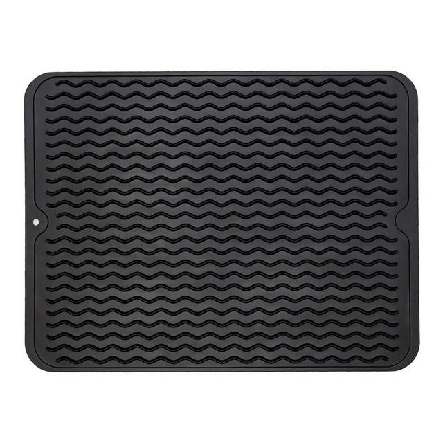  Homergy Anti Fatigue Kitchen Mats for Floor 2 Piece Set, Memory  Foam Cushioned Rugs, Comfort Standing Desk Mats for Office, Home, Laundry  Room, Waterproof & Ergonomic, 17.3x30.3 and 17.3x59 : Home