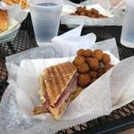Sunpie's Bistro (Lunch and Happy Hour)