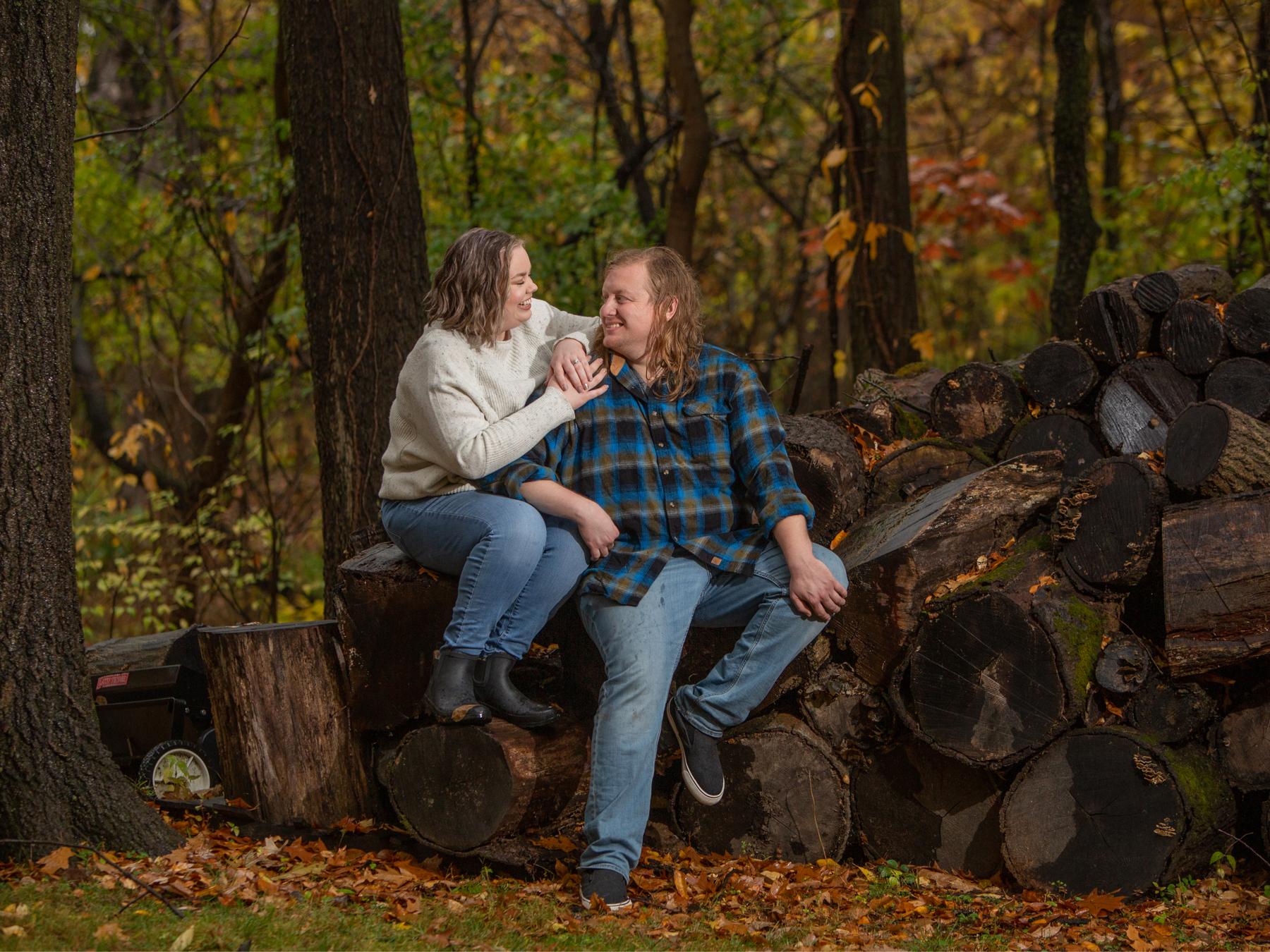 The Wedding Website of Hannah Cosentino and John Cosentino