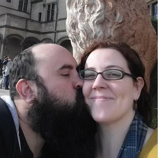 Adam took me to Biltmore for my birthday. Yay for wine tastings!