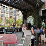 Charlotte Beer Garden