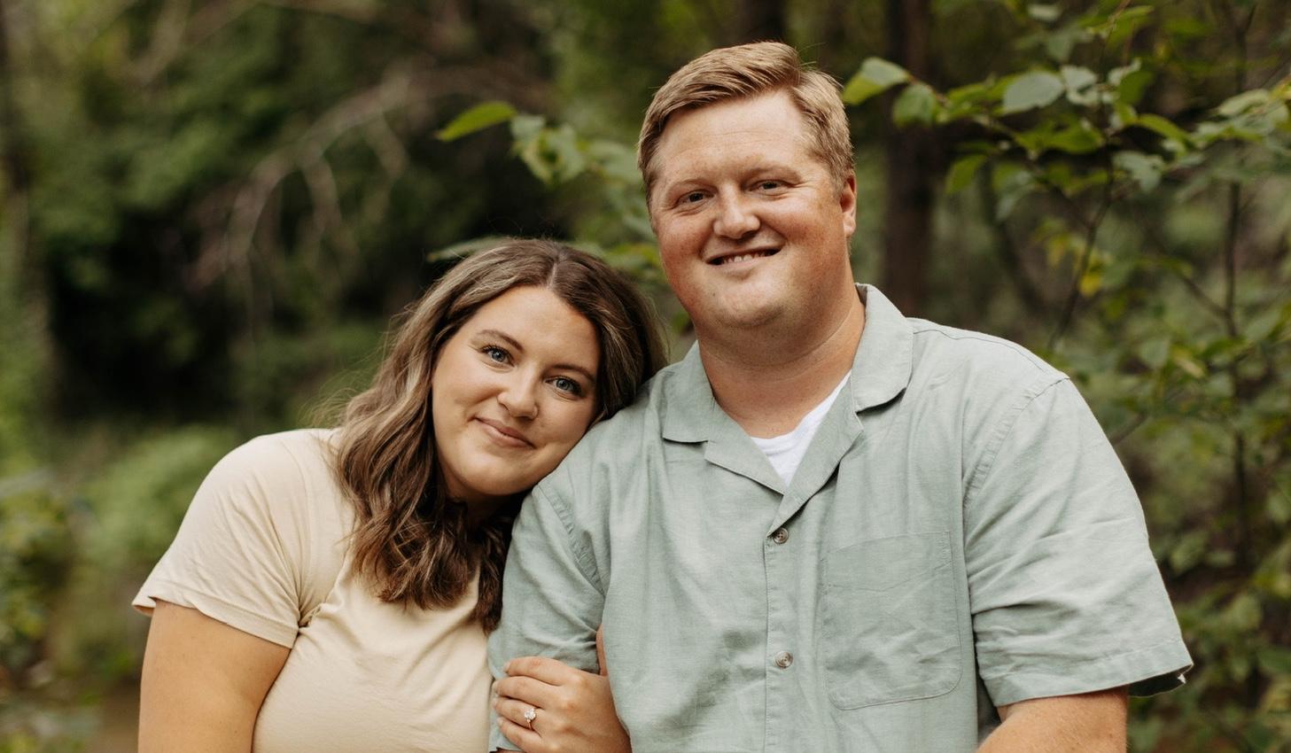 The Wedding Website of Taylor Tschetter and Cade Berry