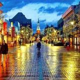 Church Street Marketplace