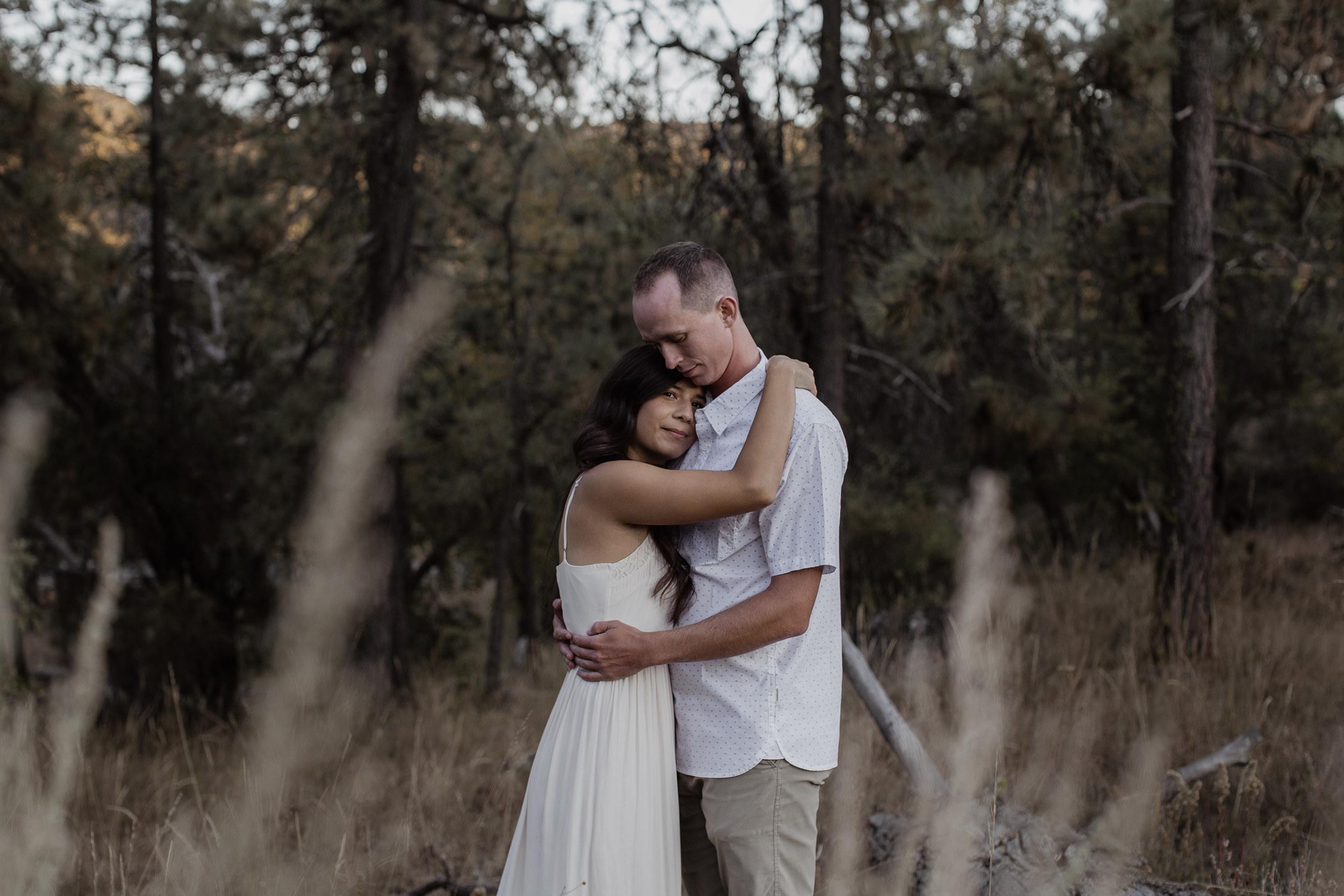 The Wedding Website of Daniel Nielsen and Deborah Cardenas