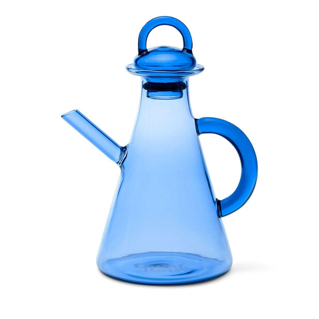 Great Jones Spout Glass Oil Cruet