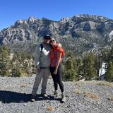 Mount Charleston