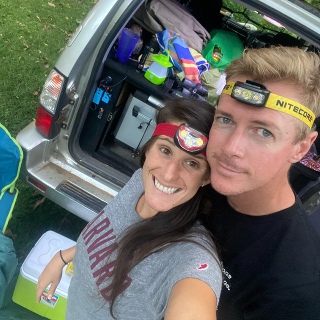 Camping Gear