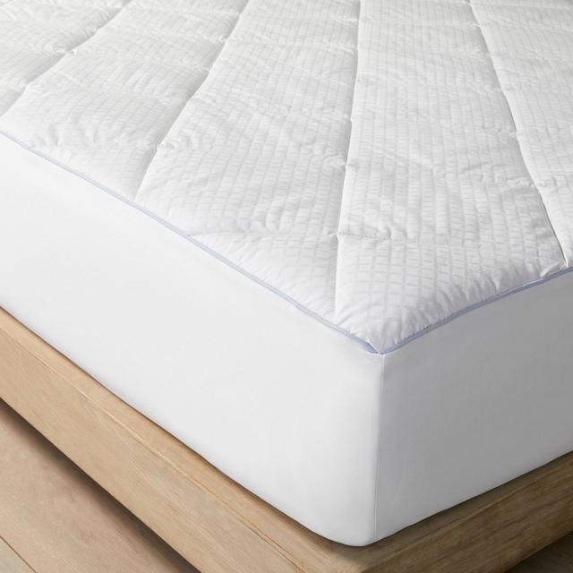 King Cool Loft™ Mattress Pad - Casaluna™