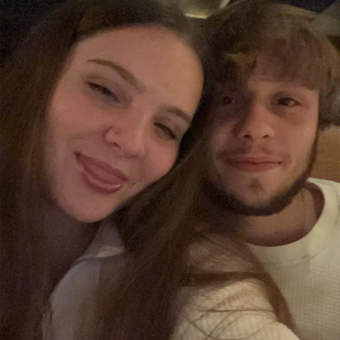 Took me to the mall of America for my 21st birthday!