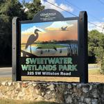 Sweetwater Wetlands Park