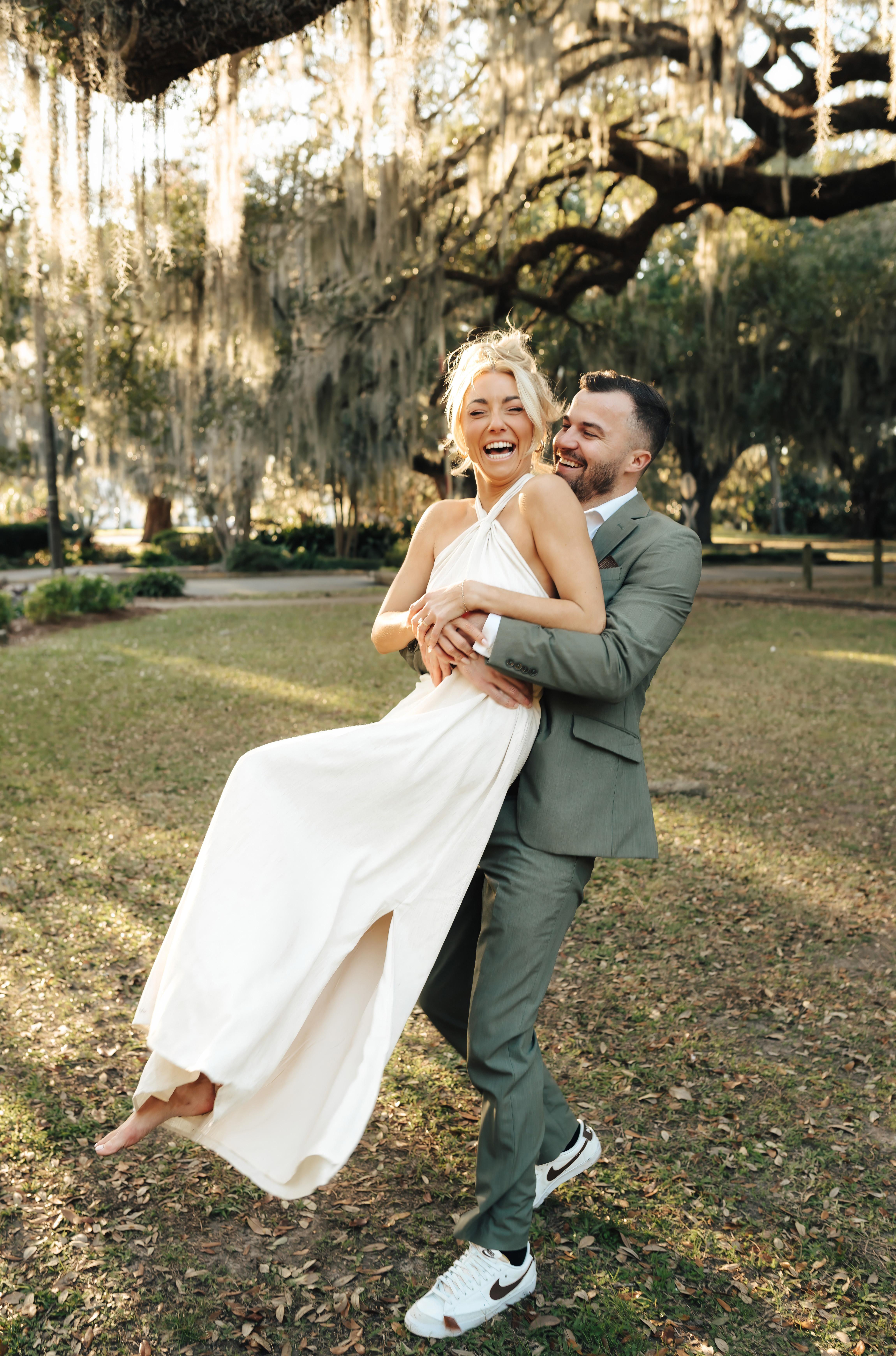 The Wedding Website of Hannah Cormier and Jordan Russell