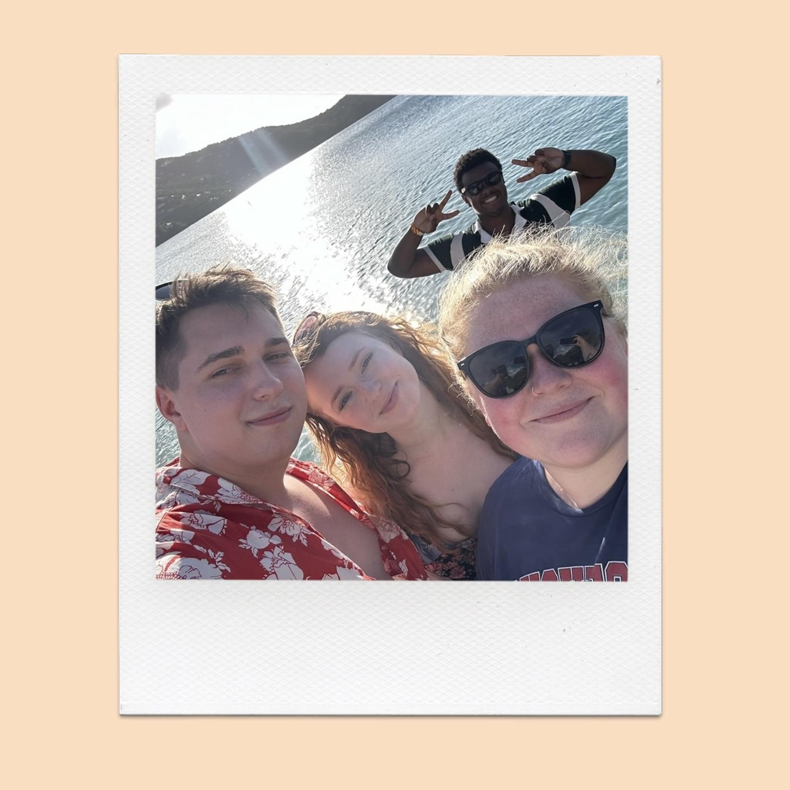 St. Thomas - September 2024