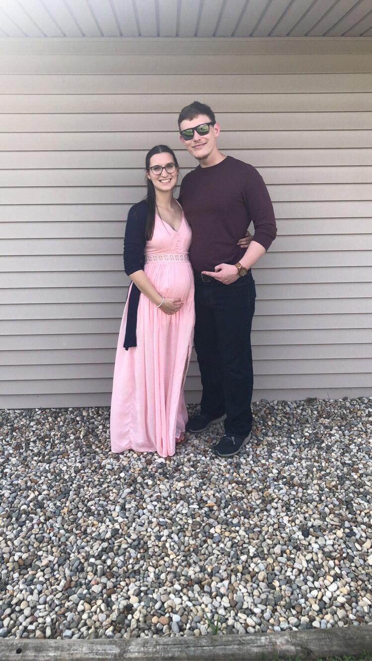 It’s a Girl! 💕