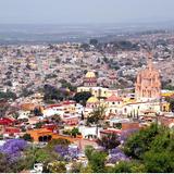 Mirador El Caracol