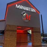 Manhattan Sports Bar & Lounge