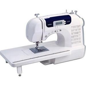 Brother International™ CS6000i Sewing Machine