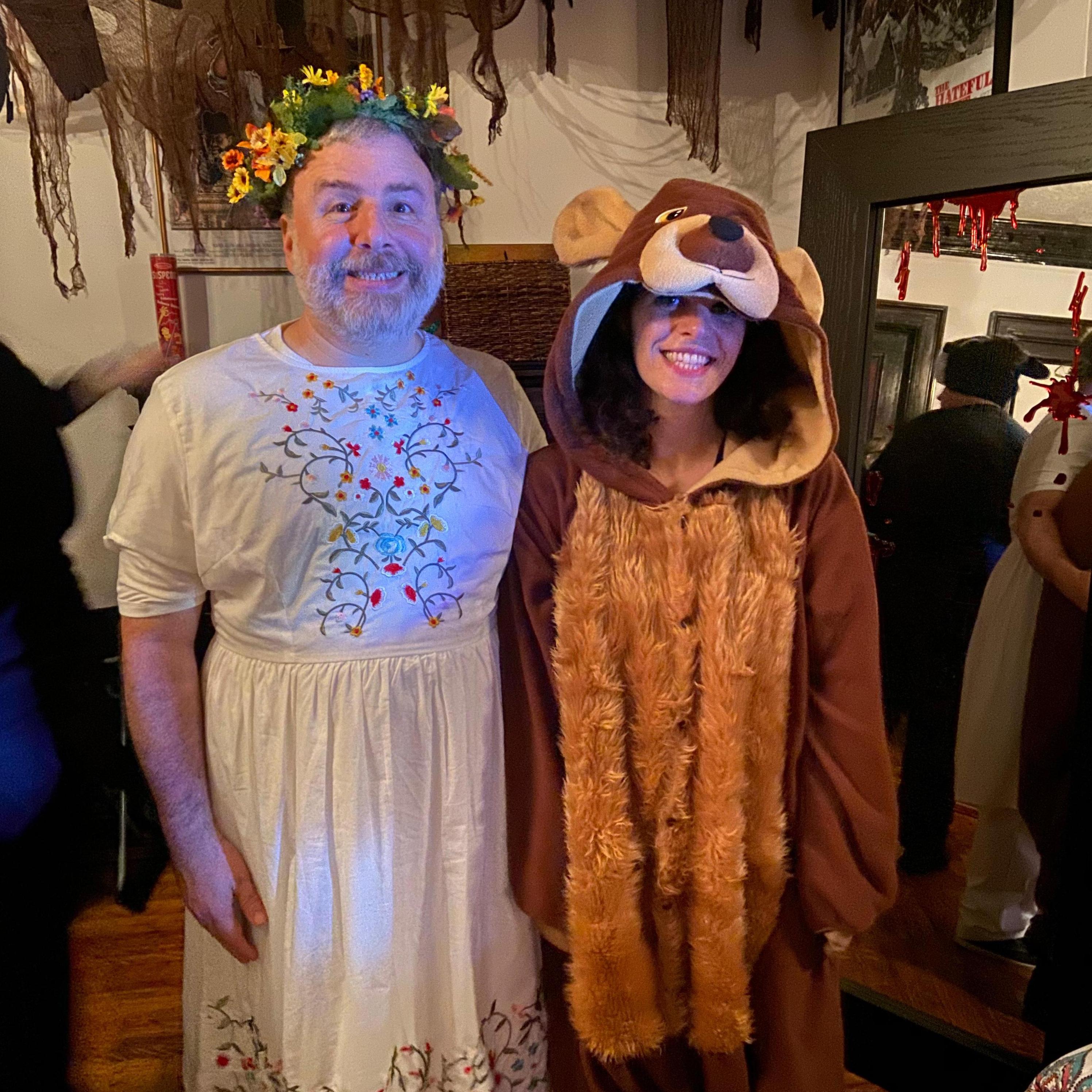 Halloween, 2019.