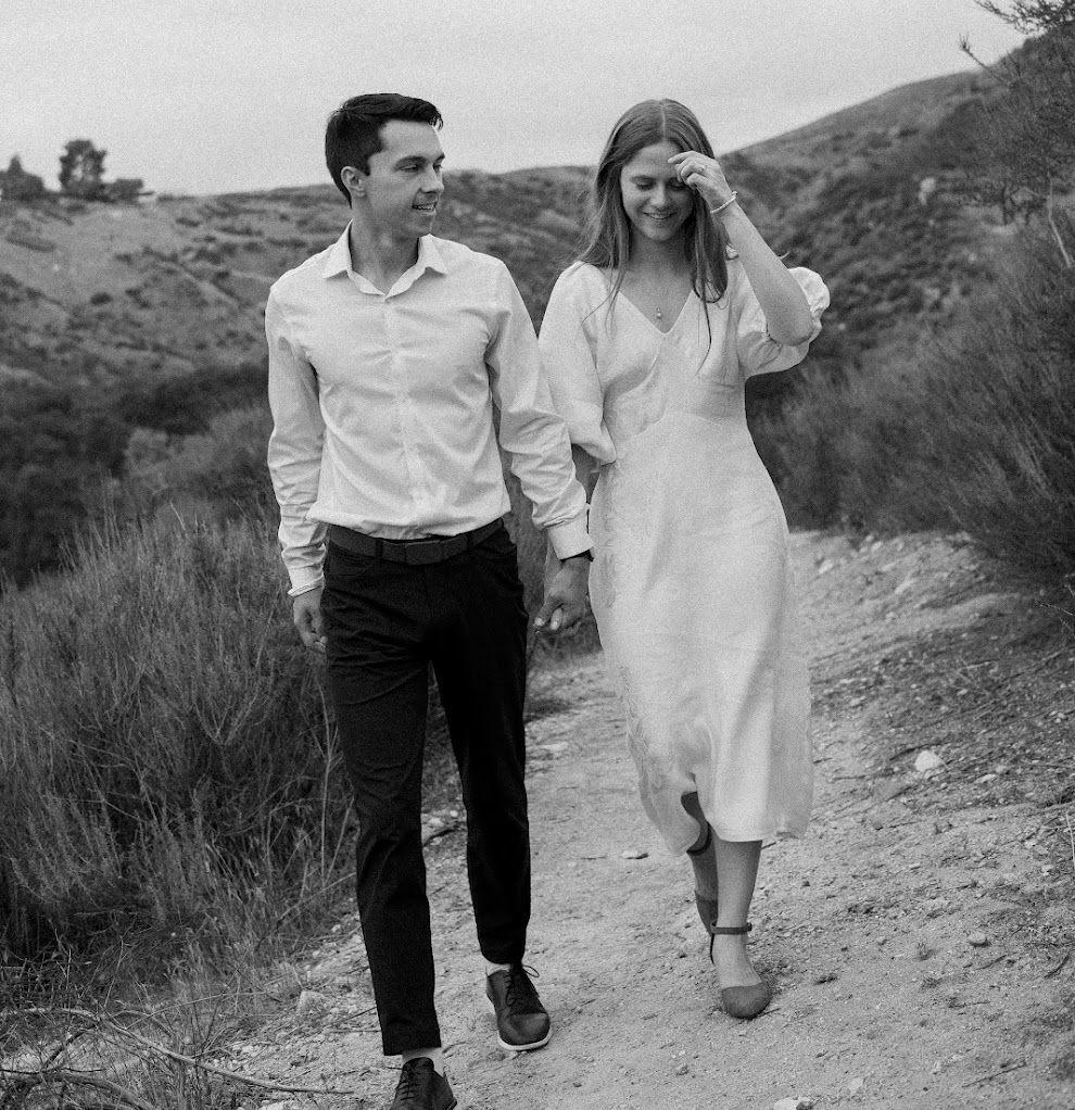 The Wedding Website of Mercedes Anne DeKlyn Tiffany and Logan Samuel Pitsenberger