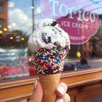 Torico Ice cream