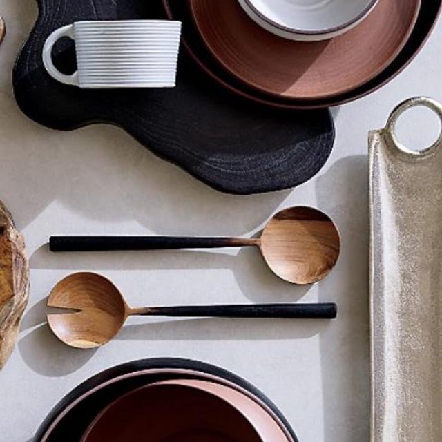 Serving Utensils