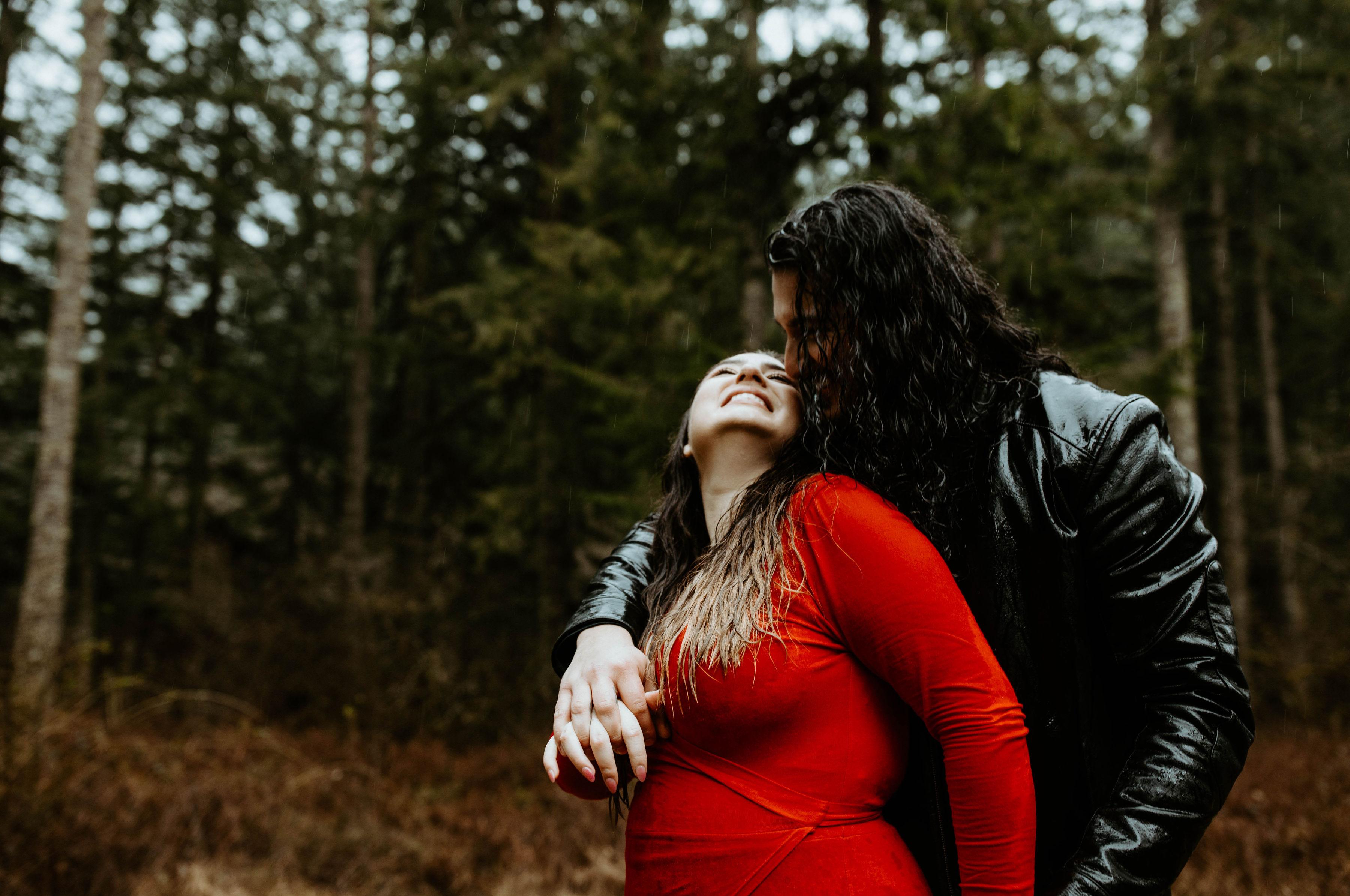 The Wedding Website of Leilani Rocha and Sergio Cervera