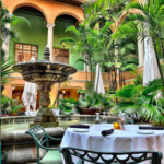 Biltmore Hotel Miami