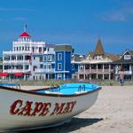 Cape May City Hall